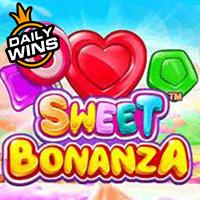 HANTUSLOT Sweet Bonanza™