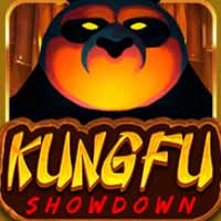 Kung Fu Showdown